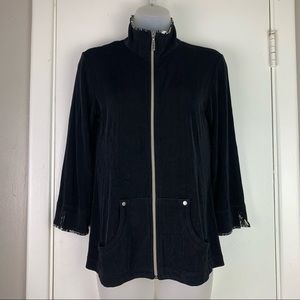 Chico’s Travelers Women’s Top